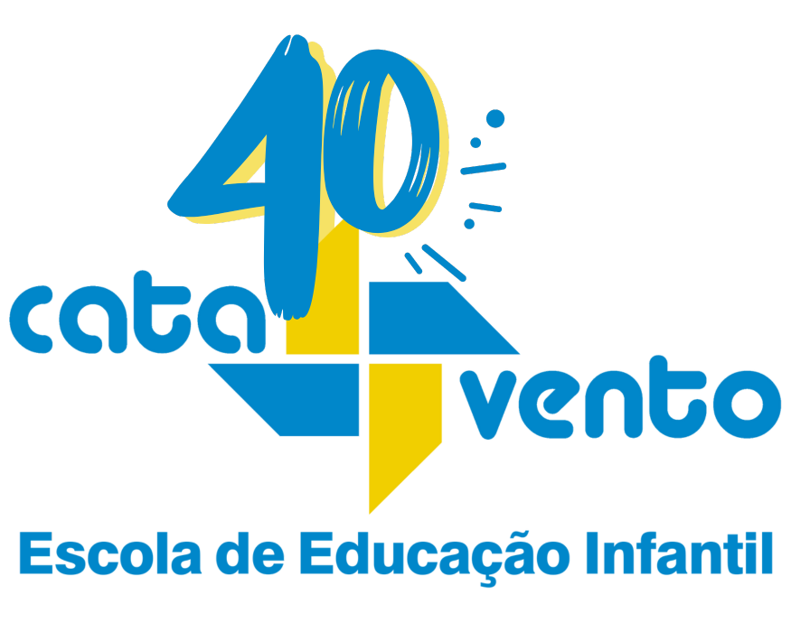 CATAVENTO 40 anos